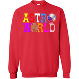 Travis Scott Astroworld