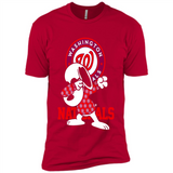 Washington Nationals Snoopy Dabbing PINGPONG