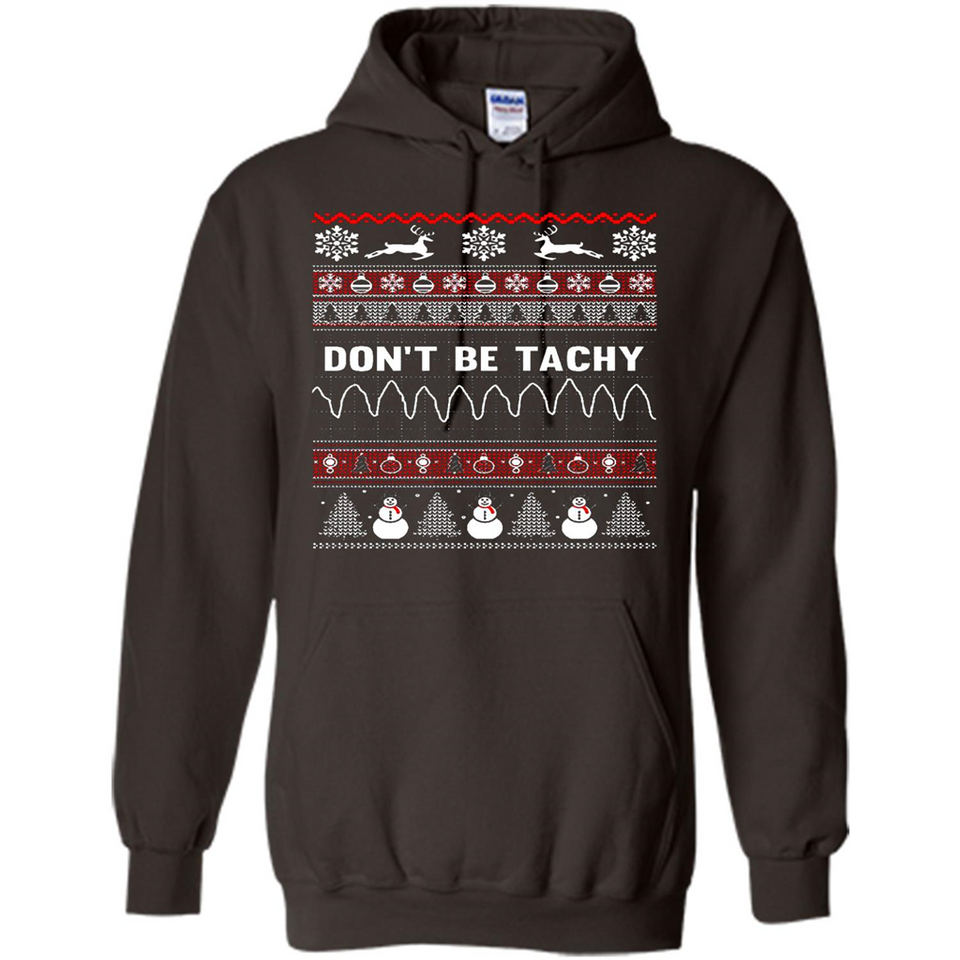 Don't Be Tachy Crewneck