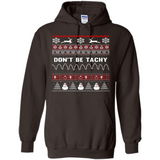 Don't Be Tachy Crewneck