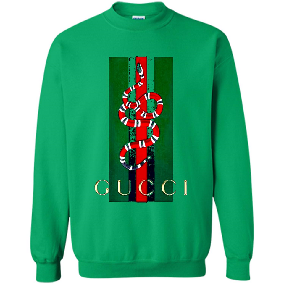 Gucci Snake PING PONG