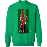 Gucci Snake PING PONG