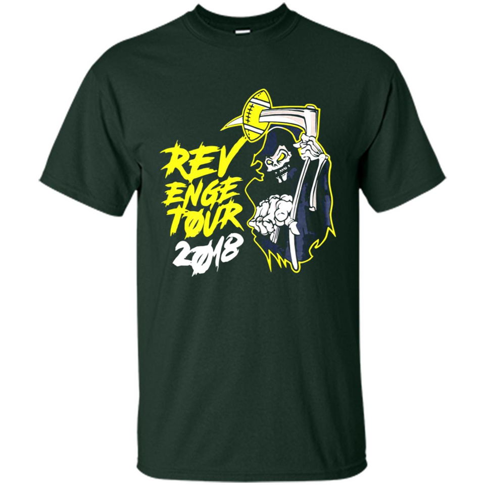 Revenge Tour 2018 - Shirt
