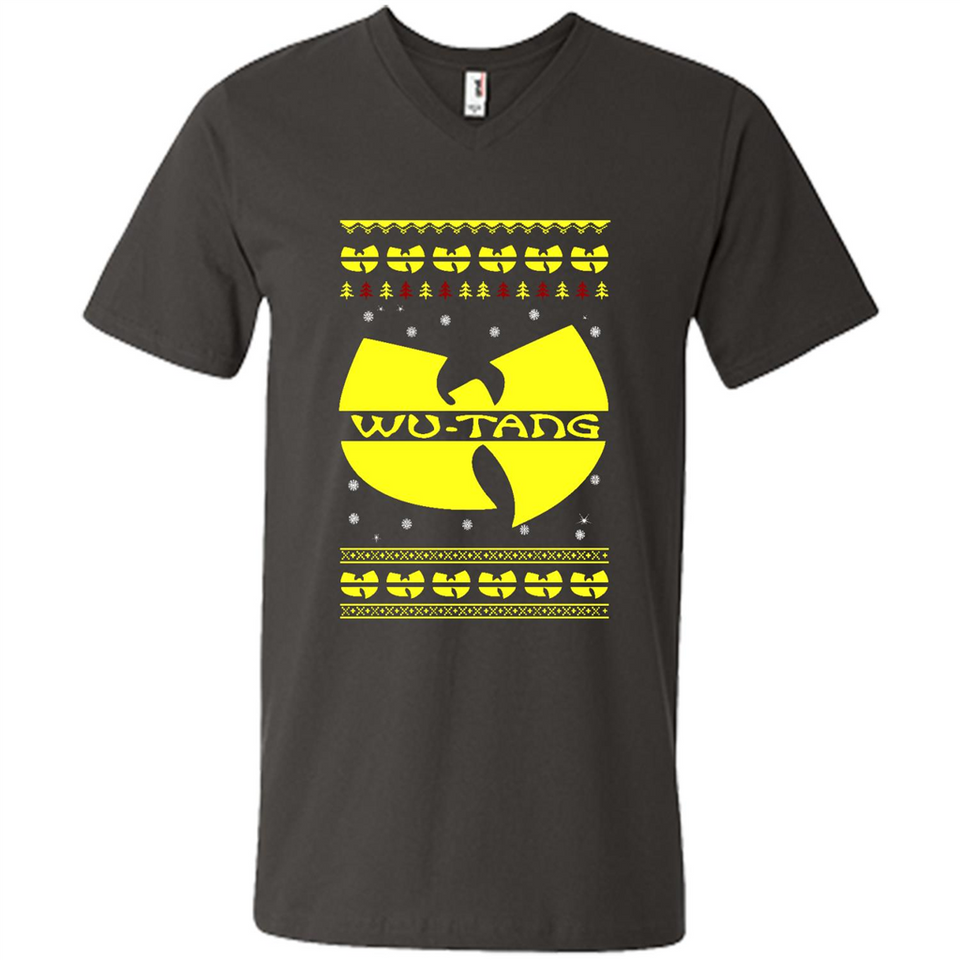 Wu-Tang Ugly Christmas