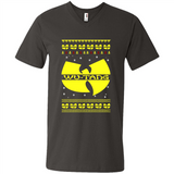 Wu-Tang Ugly Christmas