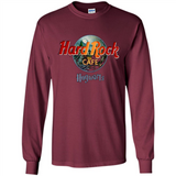 Castle Hard Rock Cafe Hogwarts PING PONG