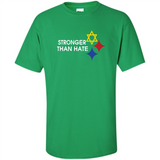 Pittsburgh Stronger Than Hate