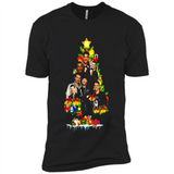 New Kids On The Block Christmas Tree PINGPONG