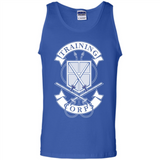 AoT Training Corps - Tank Top