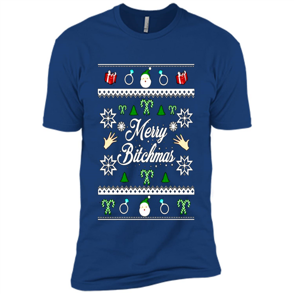 Merry bitchmas