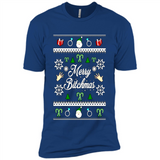 Merry bitchmas