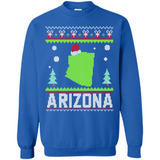 Arizona Christmas - Sweatshirt