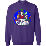 Party Planning Committee Christmas T-Shirt - Sweatshirt
