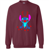 Reindeer Stitch Merry Christmas PINGPONG