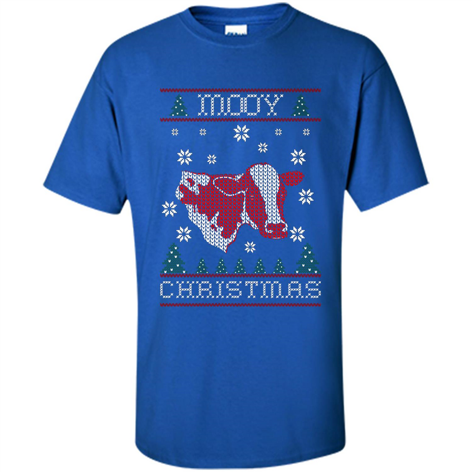Christmas Ugly Sweater Christmas 2 - Shirt