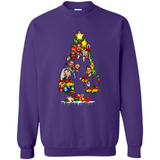 New Kids On The Block Christmas Tree PINGPONG