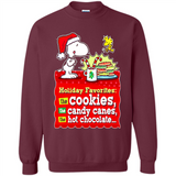 Snoopy - Holiday Favorites - Christmas