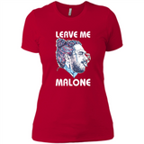 Rapper Post Leave Me Malone