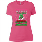 I'm old Gregg you ever drunk baileys from a shoe Christmas sweater PINGPONG