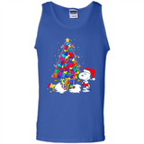 Snoopy Autism Christmas