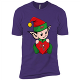 Tampa Bay Buccaneers ELF Elves Grinch Santa Claus