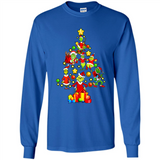 Christmas Tree Grinch Christmas Tree PING PONG