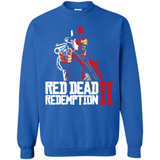 Red Dead Redemption 2