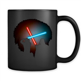 STAR WARS - Lightsaber Duel