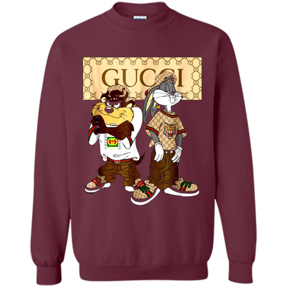 Gucci Unisex funny PING PONG