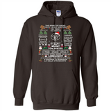 The Spirit Of Radio Cygnus X-I Book II – Hemispheres Shirt