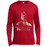 Inglourious Basterds 'Gorlami' Brad Pitt PINGPONG