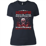 Scorpio Legend I Am Scorpio I Am Both