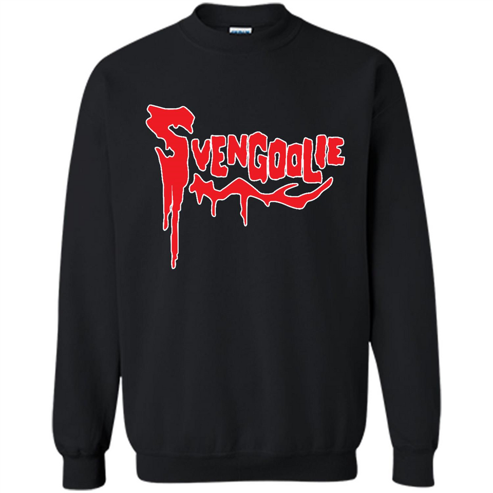 Svengoolie