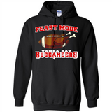 Feast Mode Buccaneers Shirt - Tampa Bay Turkey Thanksgiving