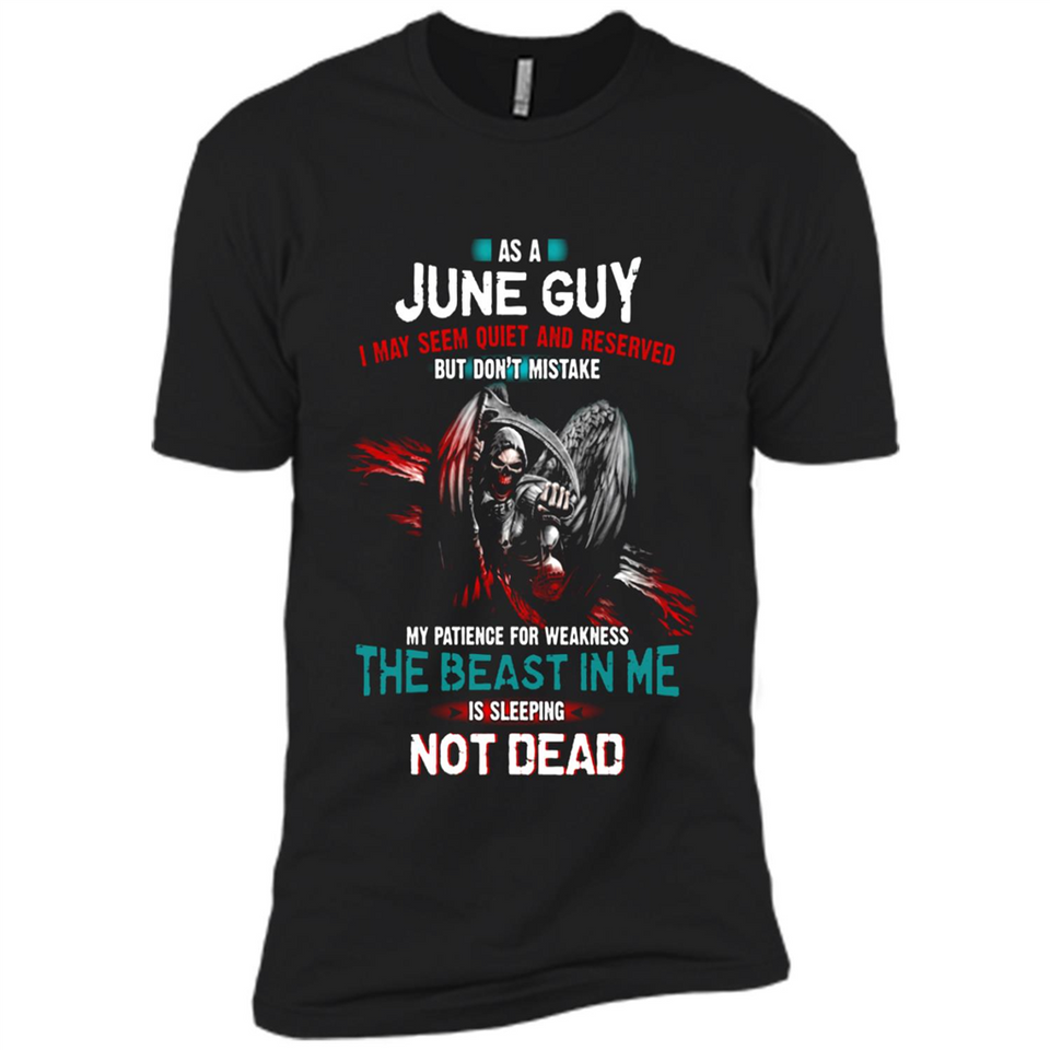 As A June Guy I May Seem Quiet And Reserved PINGPONG