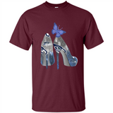 Seatle Seahawks High Heels
