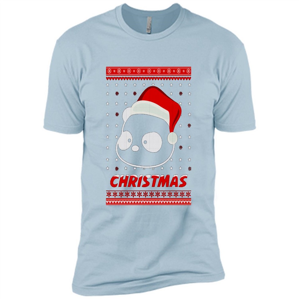 Panda Ugly Christmas Sweater Perfect Christmas PINGPONG