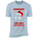 Panda Ugly Christmas Sweater Perfect Christmas PINGPONG