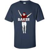 Baker Funny Cleverland Football Season Victory Awesome PING PONG