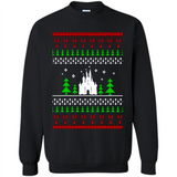 Magical Kingdom Christmas sweater PINGPONG