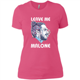 Rapper Post Leave Me Malone