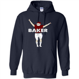 Baker Funny Cleverland Football Season Victory Awesome PING PONG