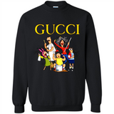 Bobs Burgers Gucci PING PONG