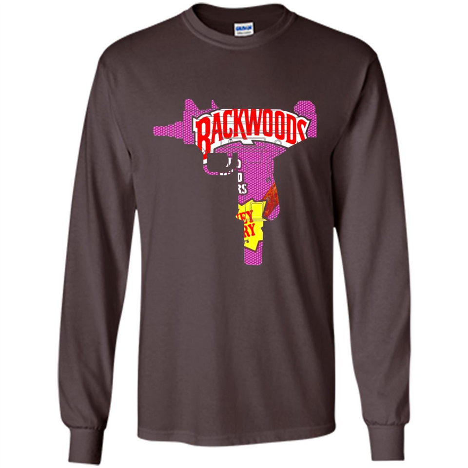 Backwoods Uzi PINGPONG