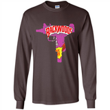 Backwoods Uzi PINGPONG
