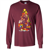New Kids On The Block Christmas Tree PINGPONG