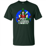 Christmas Party Planning Committee Sweatshirt - Shirt