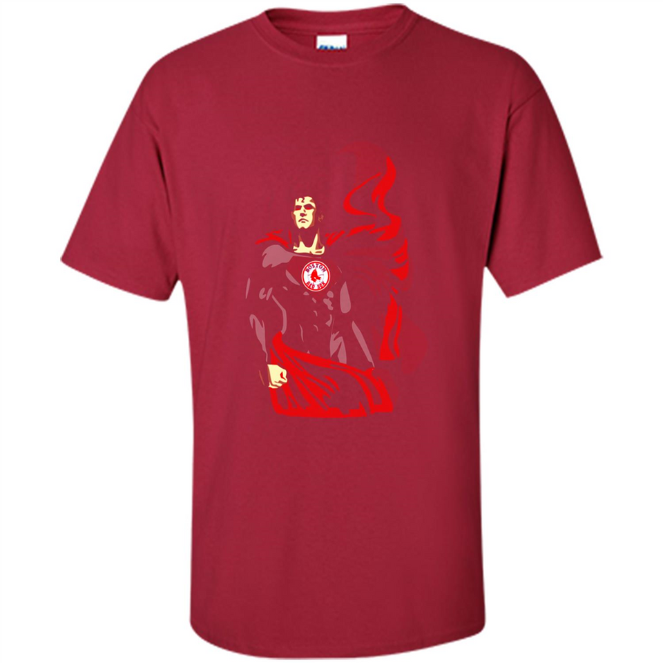 Boston Red Sox Shirt For Fans - Shirt