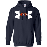 Houston Astros Under Armour Logo - Hoodie