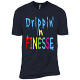DRIPPIN IN FINESSE